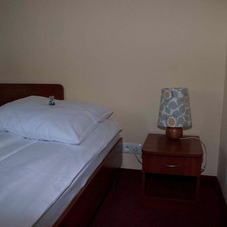 Prima Aparthotel Pulawy Bagian luar foto