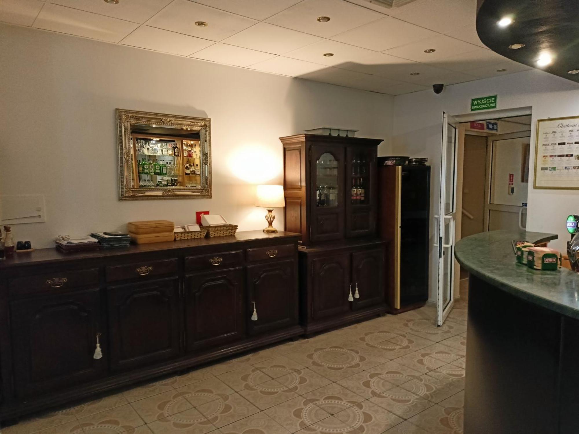 Prima Aparthotel Pulawy Bagian luar foto