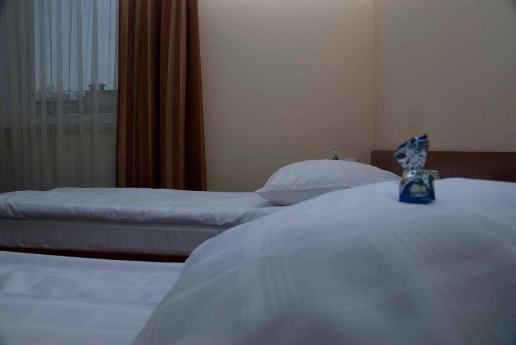 Prima Aparthotel Pulawy Ruang foto