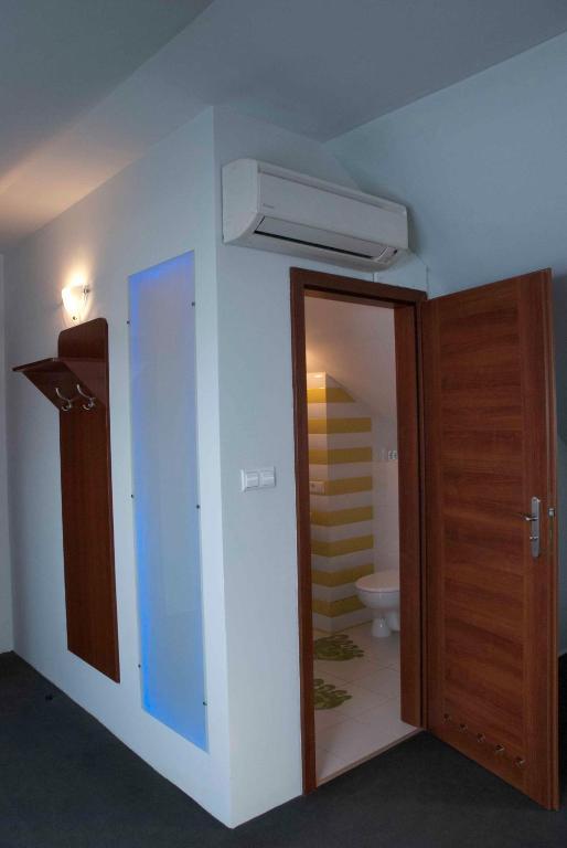 Prima Aparthotel Pulawy Ruang foto