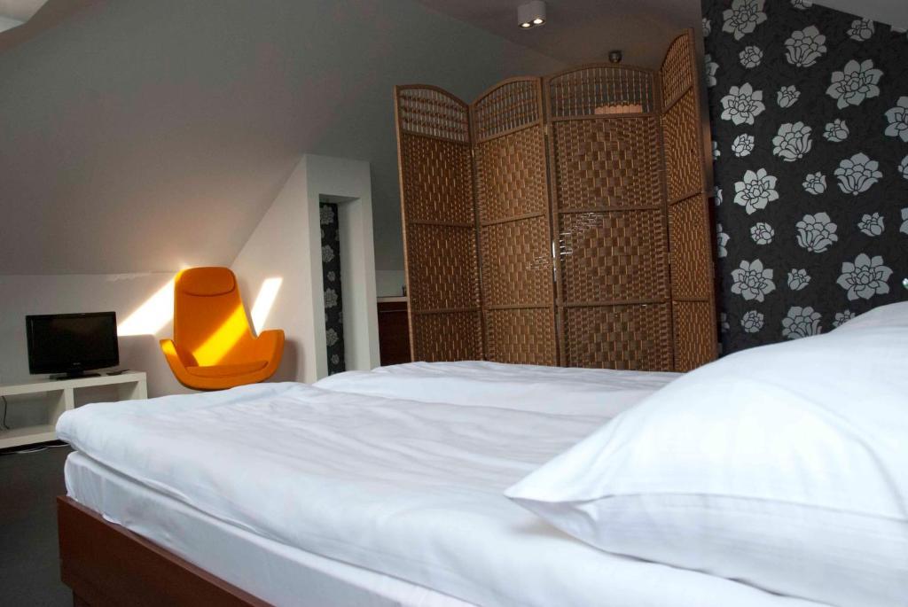 Prima Aparthotel Pulawy Ruang foto